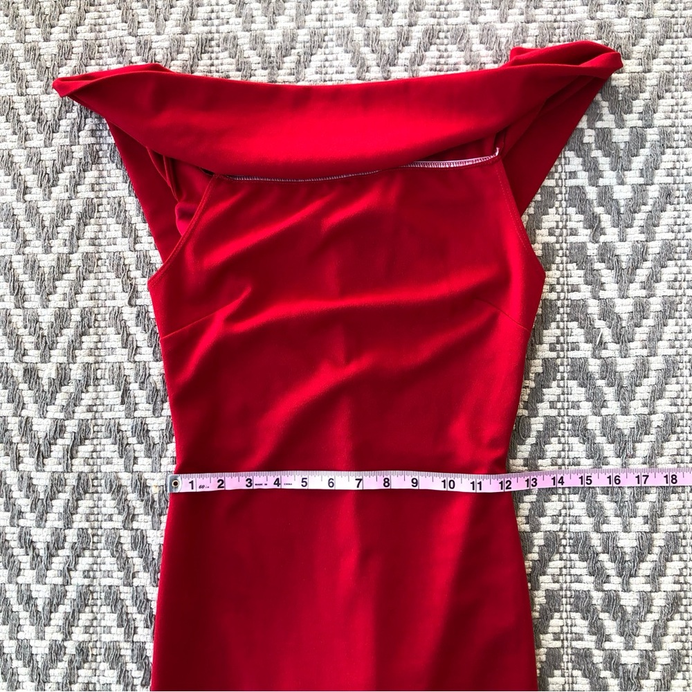 Fashion Nova penthouse floor dress size medium - Picture 6 of 13
